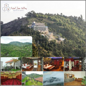 Hotel Jemvalley